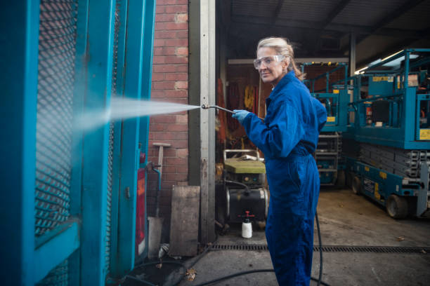 Best Residential Pressure Washing Services  in Gooding, ID