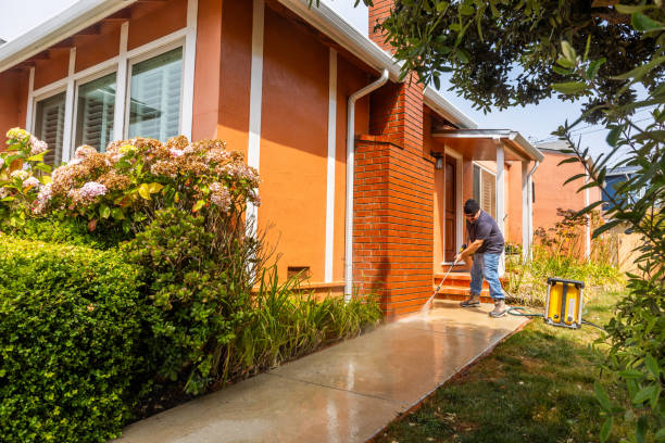 Trusted Gooding, ID Pressure Washing Experts