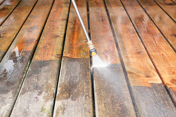 Reliable Gooding, ID Pressure Washing Solutions