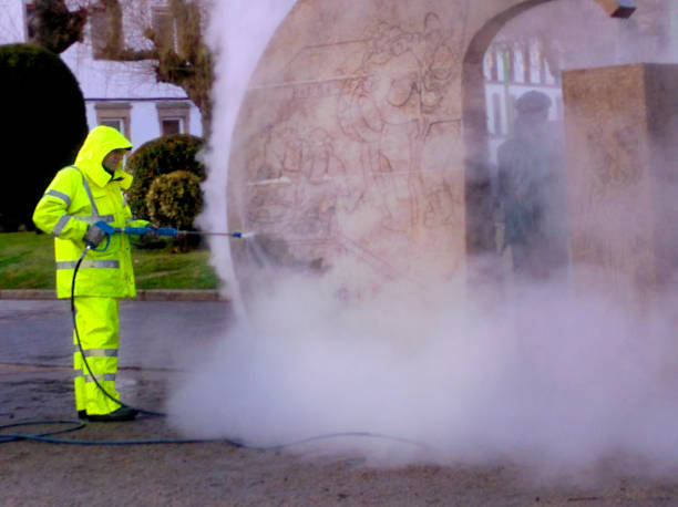 Best Garage Pressure Washing  in Gooding, ID