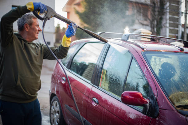 Best Pressure Washing Estimates  in Gooding, ID
