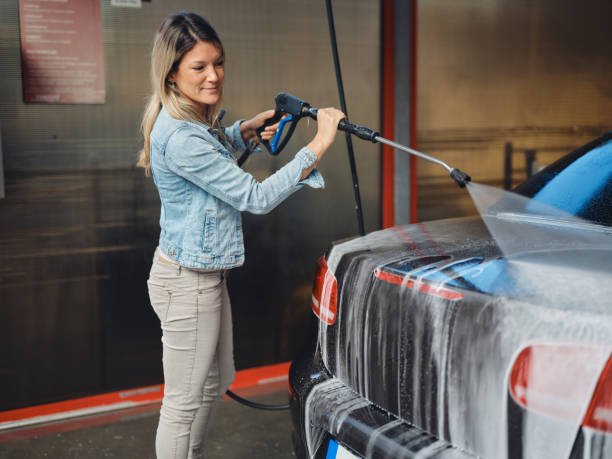 Best House Pressure Washing  in Gooding, ID